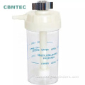 High Quality Medical Oxygen Humidifier Bottles